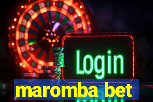 maromba bet